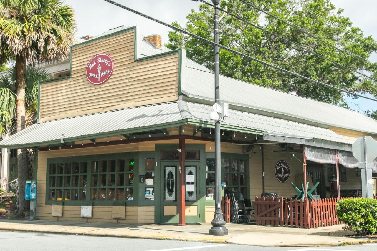 Downtown Livin' Vila Pensacola Exterior foto